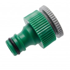 Threaded Tap Connector